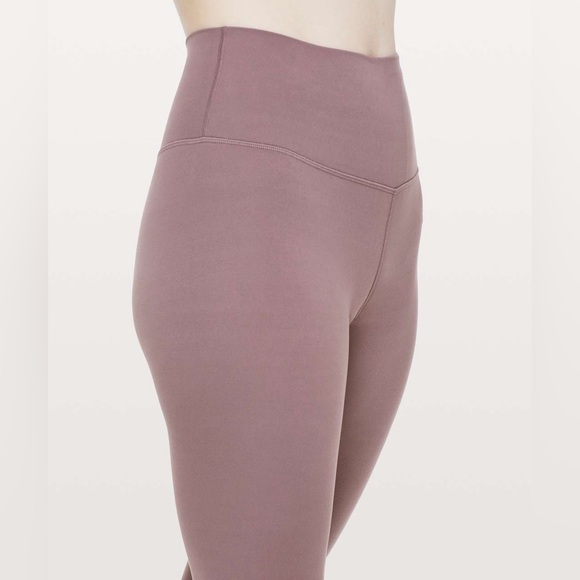 lululemon athletica Pants - Lululemon High Rise Align Pant Activewear Yoga Workout Running Gym Leggings